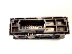 Recambio de interruptor para toyota hilux (kun) double cab 4x4 referencia OEM IAM 15D231   2