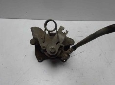 Recambio de pinza de freno trasera derecha para audi a4 berlina (8e) 1.9 tdi (96kw) referencia OEM IAM 8E0615424G  