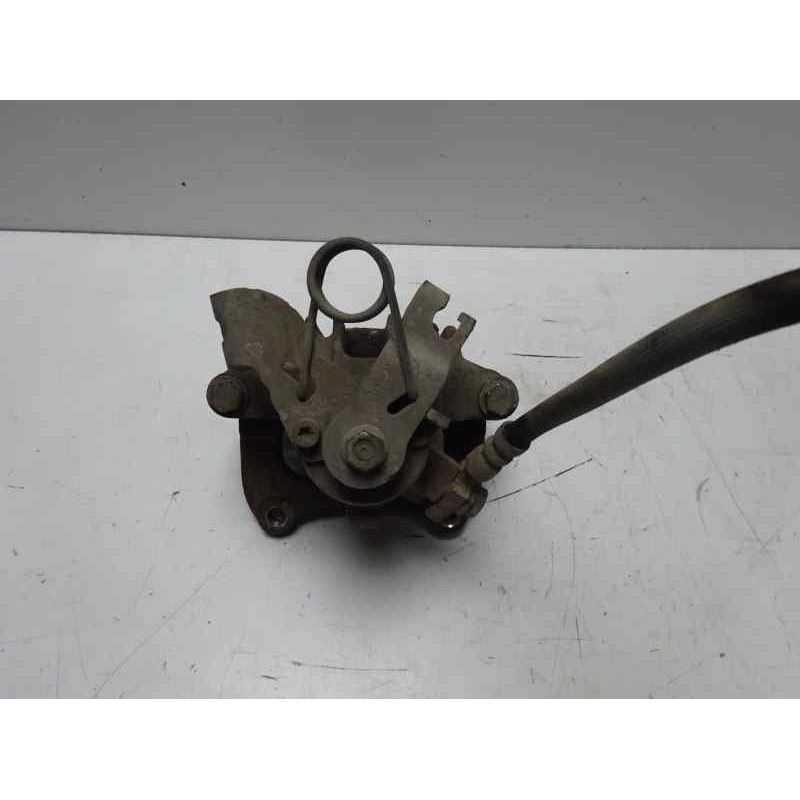 Recambio de pinza de freno trasera derecha para audi a4 berlina (8e) 1.9 tdi (96kw) referencia OEM IAM 8E0615424G  