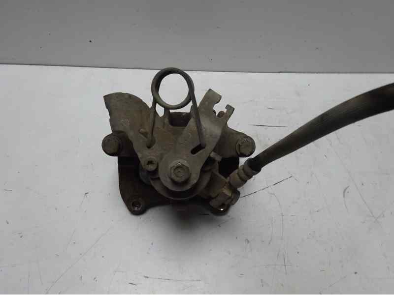 Recambio de pinza de freno trasera derecha para audi a4 berlina (8e) 1.9 tdi (96kw) referencia OEM IAM 8E0615424G  
