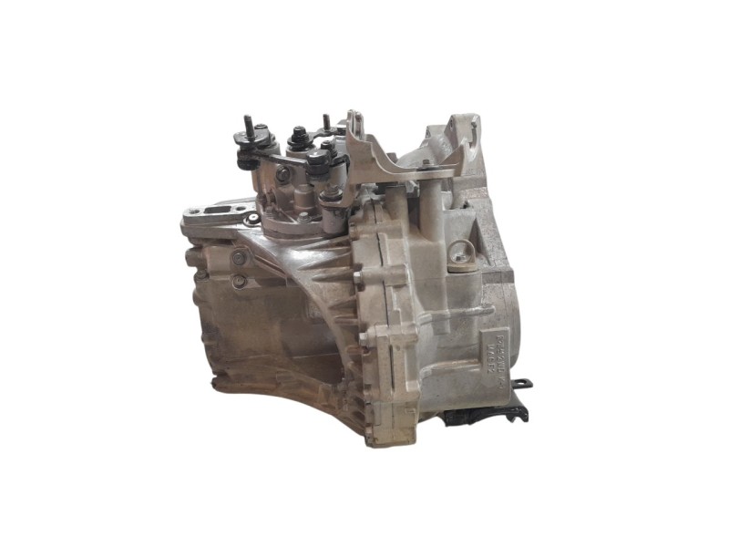 Recambio de caja cambios para hyundai tucson kosmo 4wd referencia OEM IAM SH82JB  