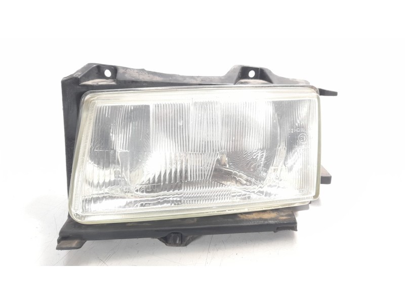 Recambio de faro izquierdo para peugeot expert kombi 2.0 hdi referencia OEM IAM 1474268080 10109401002 FT9214804