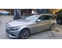 MERCEDES-BENZ CLASE C (W205) FAMILIAR