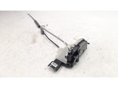 CERRADURA PUERTA DELANTERA IZQUIERDA 9819027380 