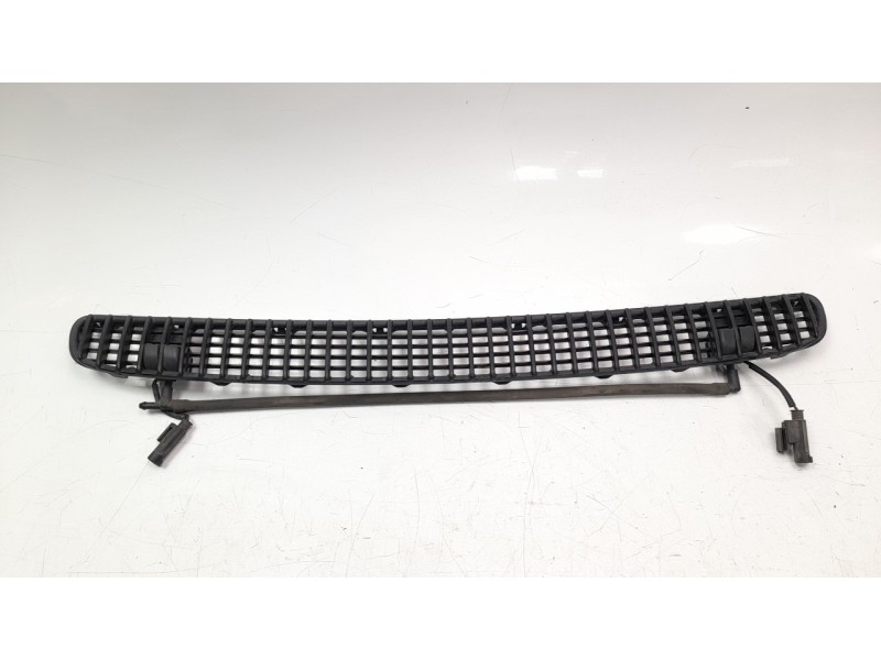 Recambio de moldura para bmw serie 3 berlina (e46) referencia OEM IAM 51138208484  