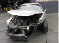 volkswagen golf iv berlina (1j1) del año 2013 2