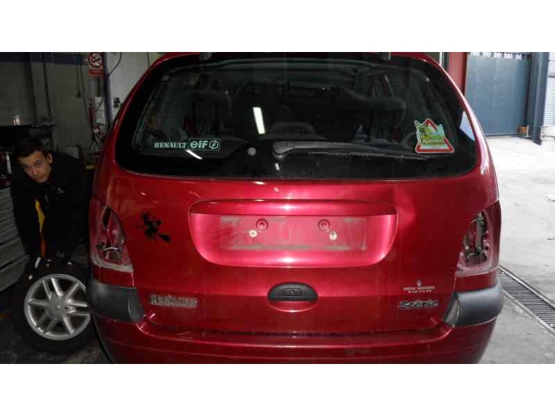 renault scenic (ja..) del año 1999