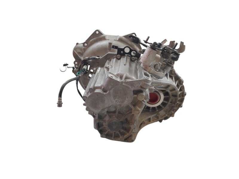 Recambio de caja cambios para hyundai tucson kosmo 4wd referencia OEM IAM SH82JB  