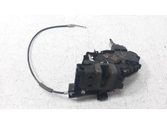 CERRADURA PUERTA DELANTERA IZQUIERDA 6W8A21813AD 6W8A21813AD 