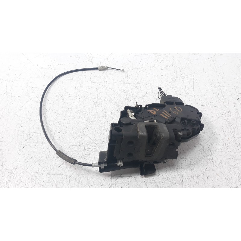Recambio de cerradura puerta delantera izquierda para land rover range rover sport 3.0 td v6 cat referencia OEM IAM 6W8A21813AD 