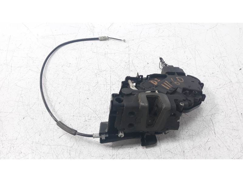 Recambio de cerradura puerta delantera izquierda para land rover range rover sport 3.0 td v6 cat referencia OEM IAM 6W8A21813AD 