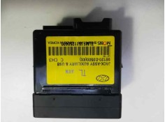 Recambio de modulo electronico para hyundai tucson 1.7 crdi cat referencia OEM IAM 96120D3500   2