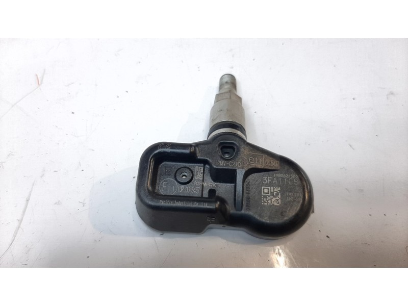 Recambio de sensor para toyota rav4 hybrid 4x2 advance referencia OEM IAM PMVC210  