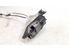 Recambio de cerradura puerta delantera izquierda para citroen c-elysée 1.6 blue-hdi fap referencia OEM IAM 9819027380   2