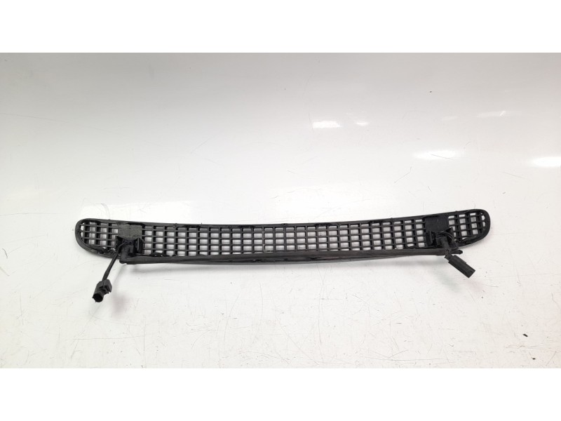 Recambio de moldura para bmw serie 3 berlina (e46) referencia OEM IAM 51138208484  