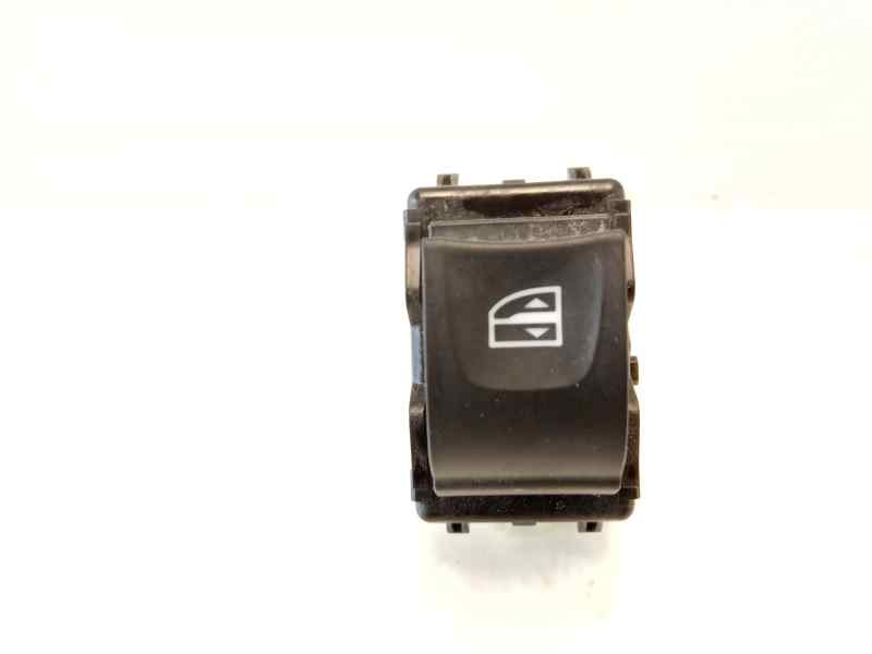 Recambio de mando elevalunas trasero izquierdo para dacia duster ii prestige referencia OEM IAM 254218614R IAF930017HQ EWSRE069