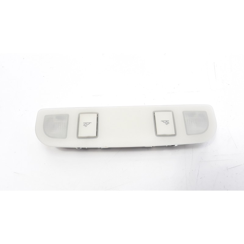 Recambio de luz interior para audi a6 berlina (4f2) 3.0 tdi quattro (165kw) referencia OEM IAM 4F0947111  