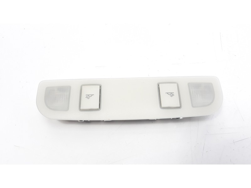 Recambio de luz interior para audi a6 berlina (4f2) 3.0 tdi quattro (165kw) referencia OEM IAM 4F0947111  