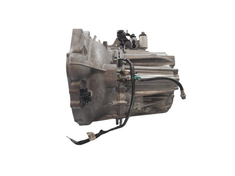 Recambio de caja cambios para hyundai tucson kosmo 4wd referencia OEM IAM SH82JB  