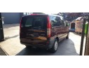 MERCEDES-BENZ VITO MIXTO 06.2003 