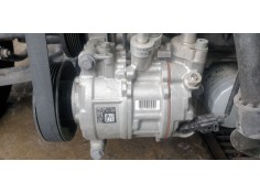 Recambio de compresor aire acondicionado para volkswagen golf vii lim. (bq1) business referencia OEM IAM 5Q0820803  