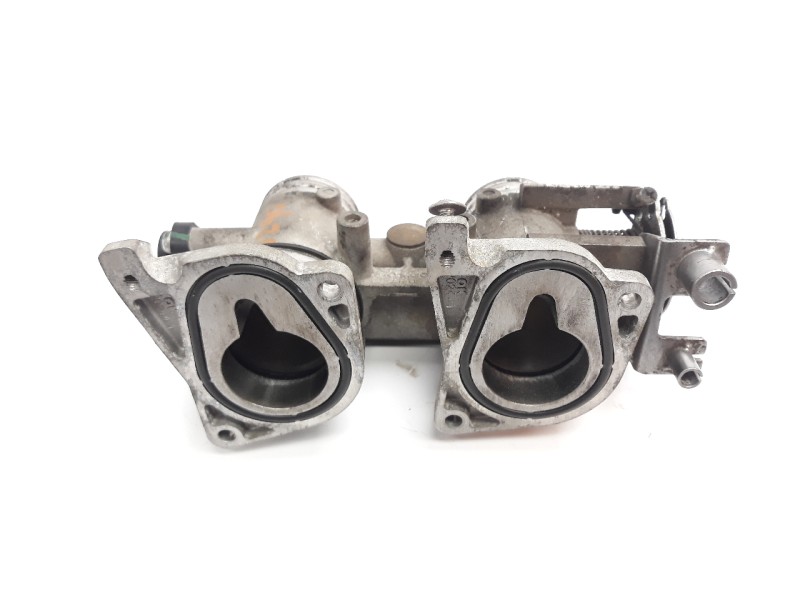 Recambio de caja mariposa para bmw c 650 gt c 650 gt referencia OEM IAM 13547729883  
