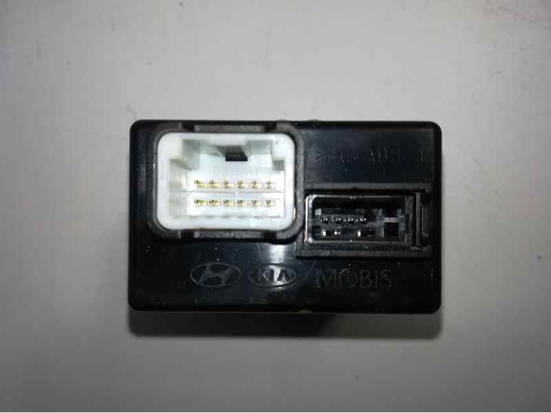 Recambio de modulo electronico para hyundai tucson 1.7 crdi cat referencia OEM IAM 96120D3500  