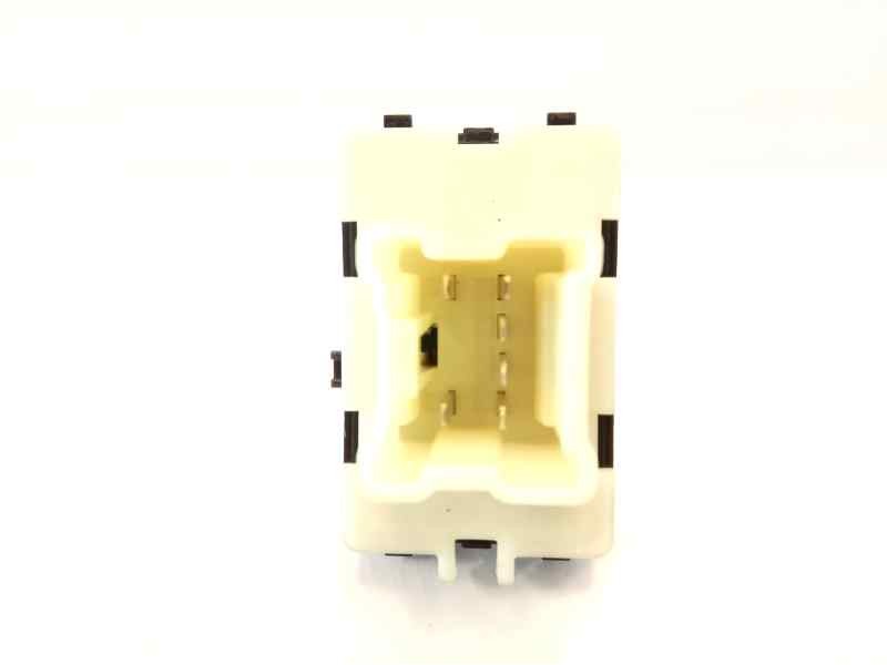 Recambio de mando elevalunas trasero izquierdo para dacia duster ii prestige referencia OEM IAM 254218614R IAF930017HQ EWSRE069