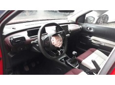 citroen c4 cactus del año 2018 2