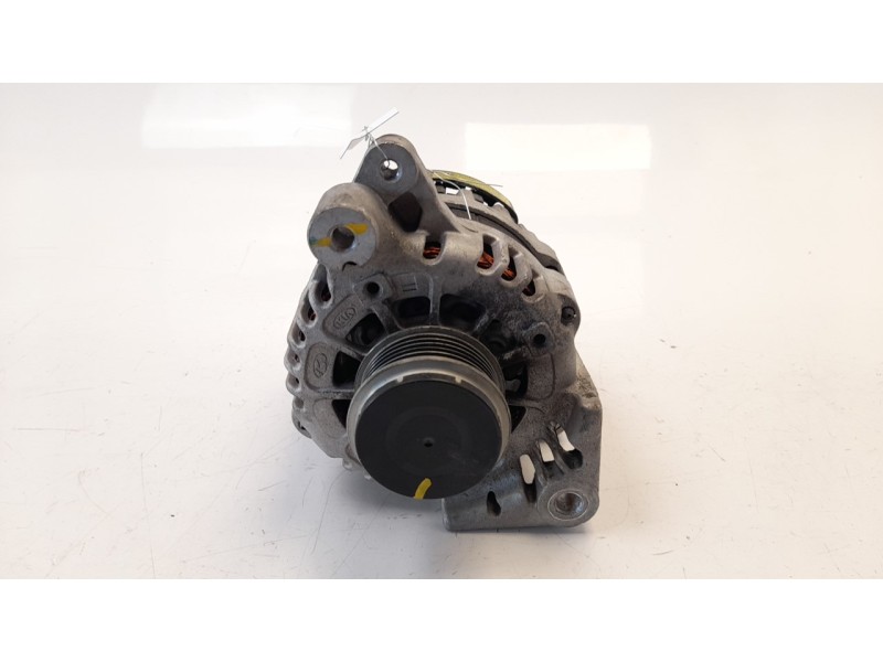 Recambio de alternador para kia ceed 1.0 tgdi cat referencia OEM IAM 3730004950 ALF030164 