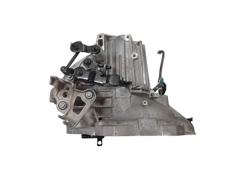 Recambio de caja cambios para hyundai tucson kosmo 4wd referencia OEM IAM SH82JB  