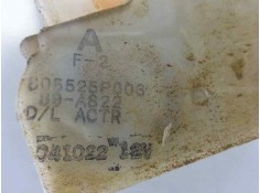 Recambio de cerradura puerta trasera izquierda para nissan pick-up (d22) td doble cabina navara 4x4 referencia OEM IAM 805525P00 2