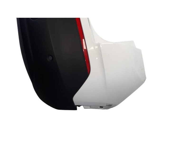 Recambio de paragolpes trasero para opel grandland x 1.2 referencia OEM IAM YP000501WP  