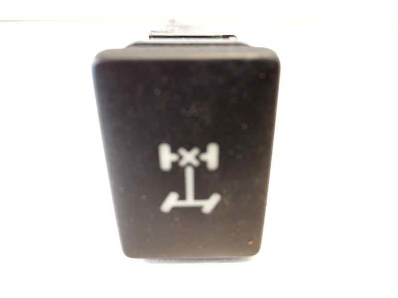 Recambio de interruptor para toyota hilux (kun) double cab 4x4 referencia OEM IAM 891700K141  