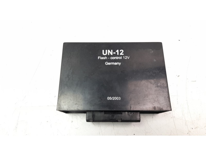 Recambio de centralita luces para bmw serie 3 berlina (e46) referencia OEM IAM 363554004368  