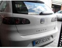 SEAT IBIZA (6L1)