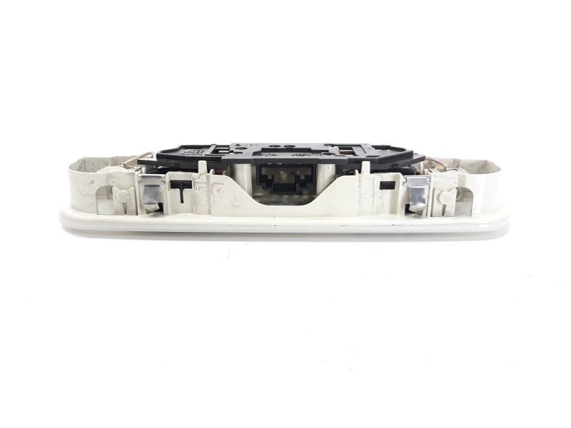 Recambio de luz interior para audi a6 berlina (4f2) 3.0 tdi quattro (165kw) referencia OEM IAM 4F0947111  