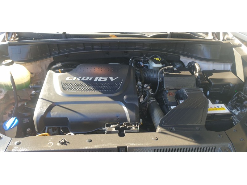 Recambio de caja cambios para hyundai tucson kosmo 4wd referencia OEM IAM SH82JB  