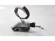 CERRADURA PUERTA TRASERA IZQUIERDA 9819026680 