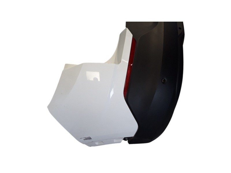 Recambio de paragolpes trasero para opel grandland x 1.2 referencia OEM IAM YP000501WP  