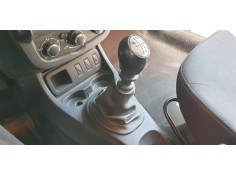 Recambio de palanca cambio para dacia duster ambiance 4x2 referencia OEM IAM 341080304RB   2