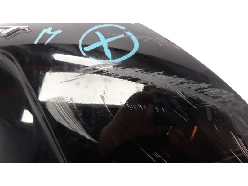 Recambio de moldura para bmw c 650 gt c 650 gt referencia OEM IAM 46638554468  