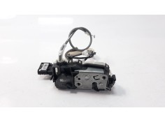 Recambio de cerradura puerta trasera izquierda para citroen c-elysée 1.6 blue-hdi fap referencia OEM IAM 9819026680   2
