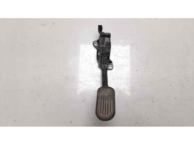 Recambio de potenciometro pedal para toyota hilux (kun) double cab 4x4 referencia OEM IAM 781100K020  