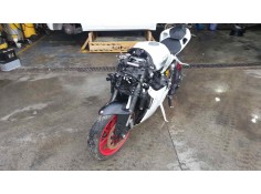 ducati 899 panigale del año 2015 2