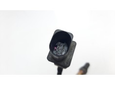 Recambio de sonda lambda para bmw serie 1 lim. (f20) 1.6 turbodiesel referencia OEM IAM 7791600 0281004018  2