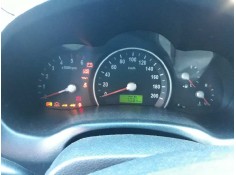 Recambio de cuadro instrumentos para kia carnival 2.9 crdi vgt active referencia OEM IAM 940034D260  