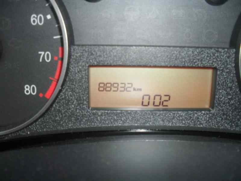 fiat stilo (192) del año 2001