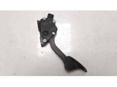 Recambio de potenciometro pedal para toyota hilux (kun) double cab 4x4 referencia OEM IAM 781100K020   2
