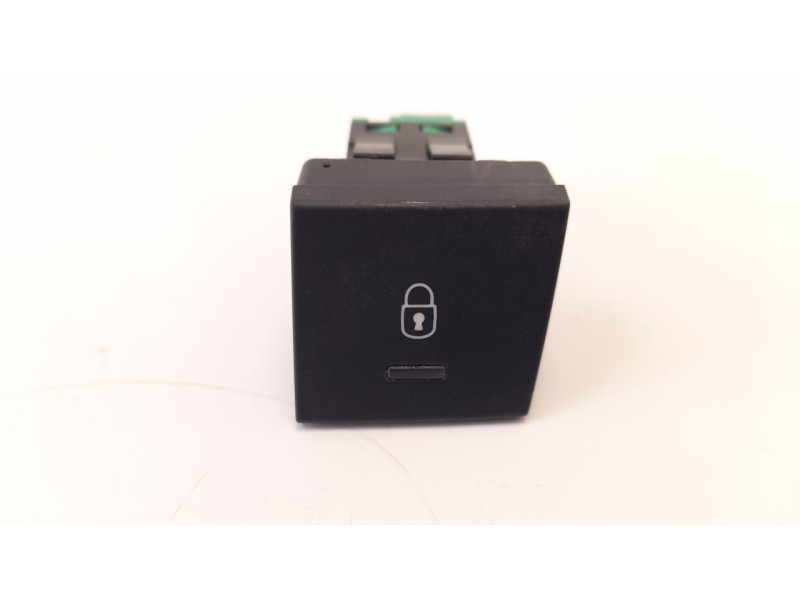 Recambio de interruptor para peugeot 508 active referencia OEM IAM 96770413ZE  